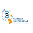 Devis CENTRALE SOLUTIONS SARL Vidéosurveillance