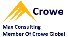 Devis Cabinet Max Consulting Crowe