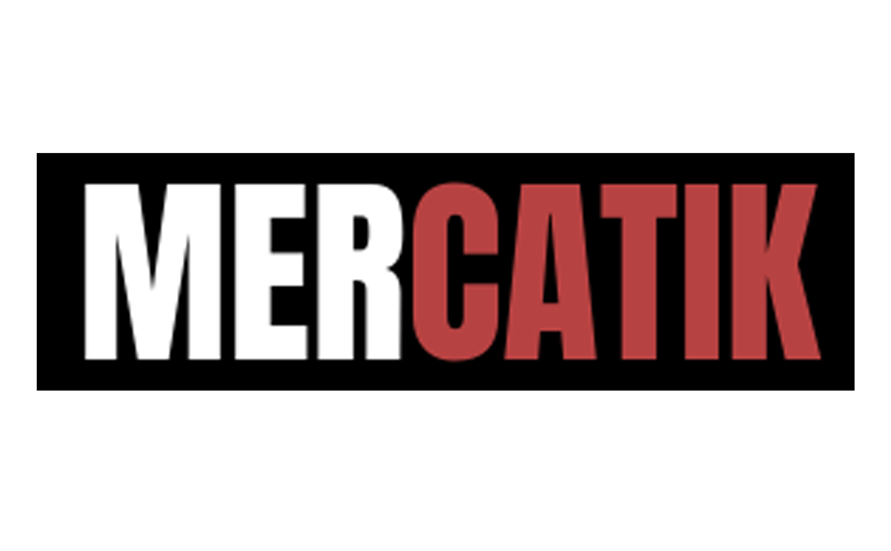 Devis MERCATIK agence de communication