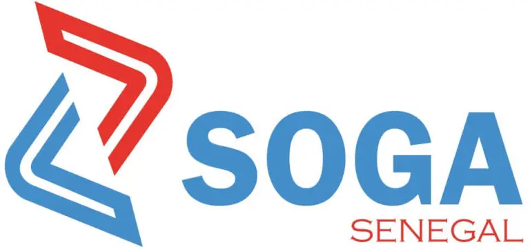 SOGA CRM Sénégal