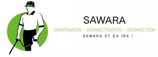 Devis Sawara désinfection