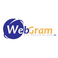 WEBGRAM entreprise d’ingénierie logicielle