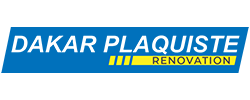 DAKAR PLASTERER DAKAR PLAQUISTE