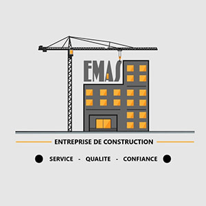 Devis EMAS CONSTRUCTION