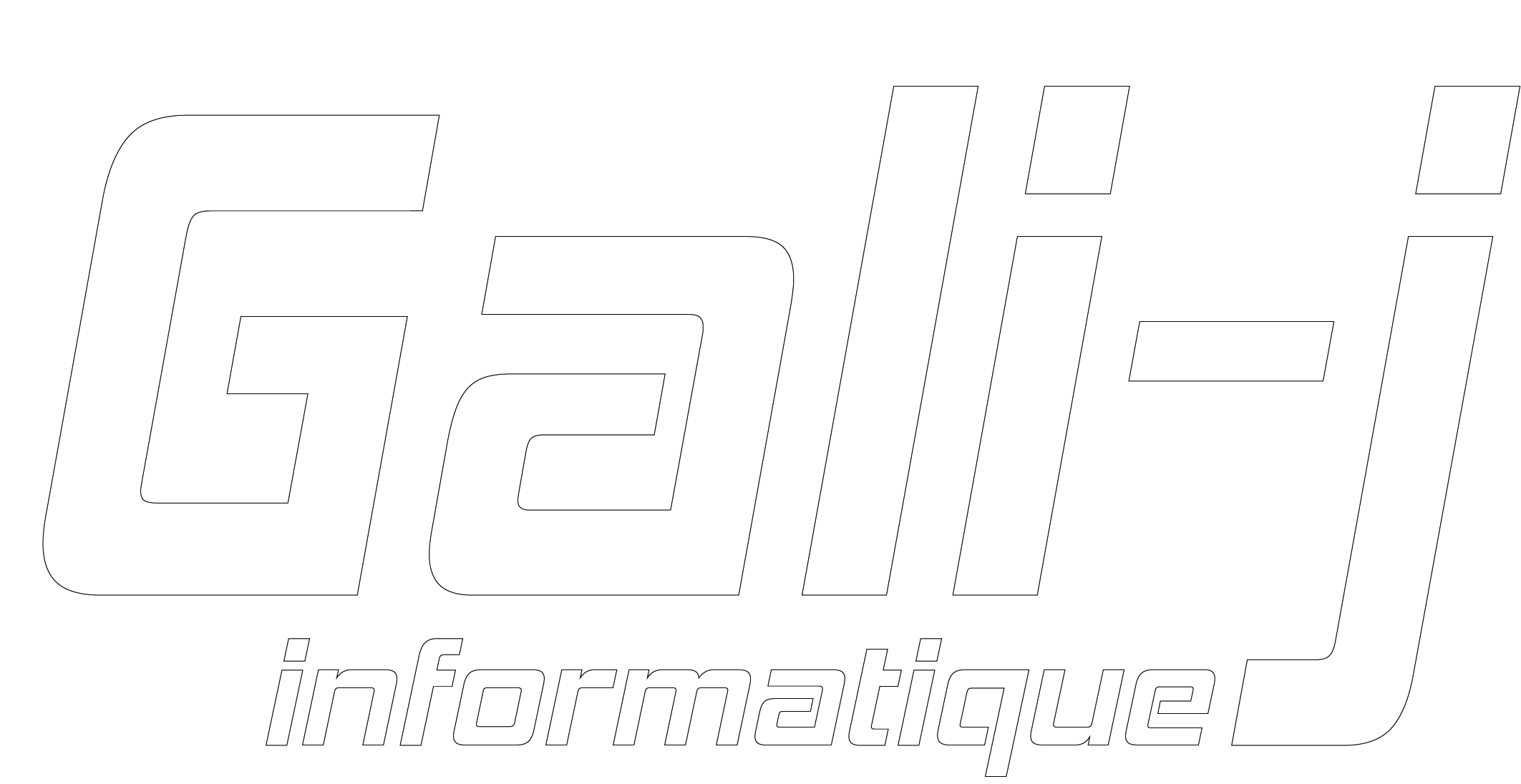 Devis GALIJ-INFORMATIQUE